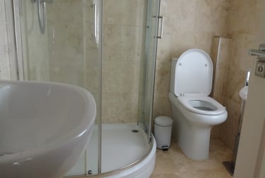 6 bed house, Ashbourne Rd, Ashbourne rd area, Derby, DE223AJ - Image 6